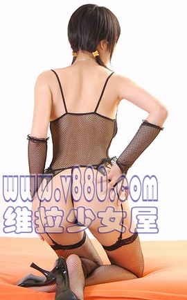 维拉少女屋600期(V880)合集 No.037