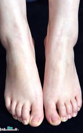 赤足者写真 No.008 高清图集_丽丝库