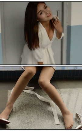 纳丝摄影视频 045 晴儿[1920X1080][]_丽丝库