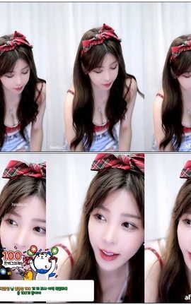 韩国AfreecaTV 阿丽莎 精选舞蹈合集- V067[1920X1080][4分13秒]_丽丝库