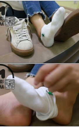 誉铭传媒 袜足摄影 2021年 NO.004[1920X1080][14分8秒]_丽丝库