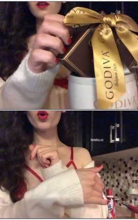 红唇阿姨-All I Want For Christmas Is You(1)[1280X720][41分51秒]_丽丝库