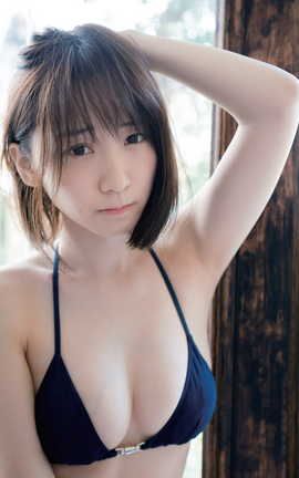 伊织萌-(C96)グラビア1 見たい