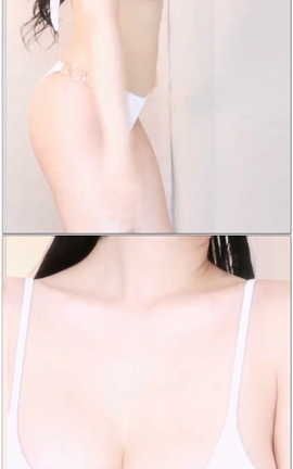 韩国AfreecaTV 艾迪林 精选舞蹈合集- V284[1920X1080][4分55秒]_丽丝库