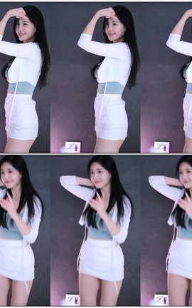 韩国AfreecaTV 塔米米热舞精选V06[1920X1080 3分21秒]_丽丝库