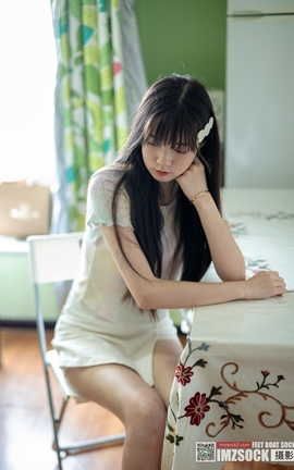 爱美足MZSOCK NO.089 音音_丽丝库