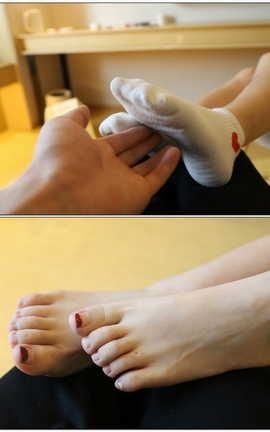 誉铭传媒 袜足摄影  2019-17期[1920X1080][13分11秒]_丽丝库