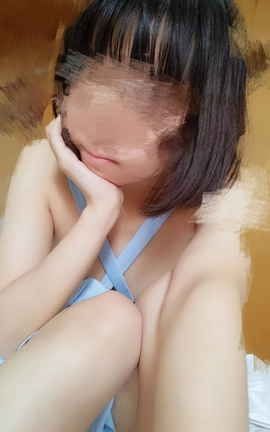 小北方宵酱-衬衫白丝