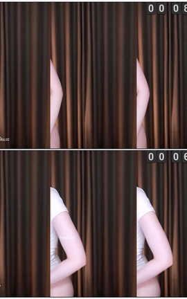 韩国AfreecaTV 黑珍 精选舞蹈合集- V195[1920X1080][5分1秒]_丽丝库