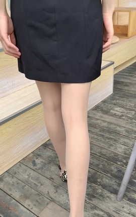 学妹加速跑 XM049《暴躁的小豹纹-敏儿》[1080X1920][1分33秒]_丽丝库