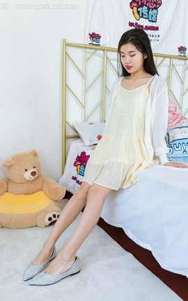 物恋传媒 NO.1254 米米-晚风声声_丽丝库