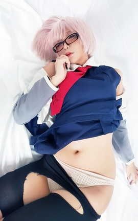 Hana Bunny大合集整理 part30_丽丝库