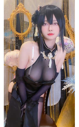 Arty亚缇 - Chen Hai (Azur Lane)_丽丝库