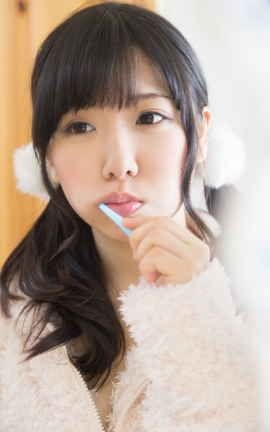 KokoaAisu-爱须心亚-AisuKokoa_Fluffy