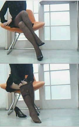 原味妖妖视频写真-黑[320X240][7分9秒]_丽丝库