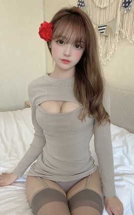 佳佳好难啊 法式猫耳娘&姐姐_丽丝库