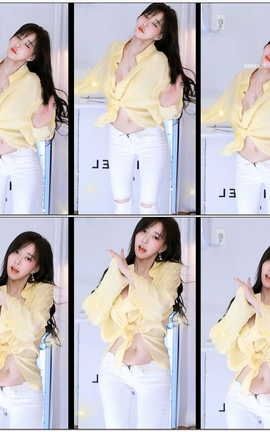 韩国AfreecaTV 孔三控 精选舞蹈合集- V08[1920X1080][5分49秒]_丽丝库