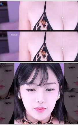 韩国AfreecaTV 娜娜 精选舞蹈合集- V14[1920X1080][3分25秒]_丽丝库