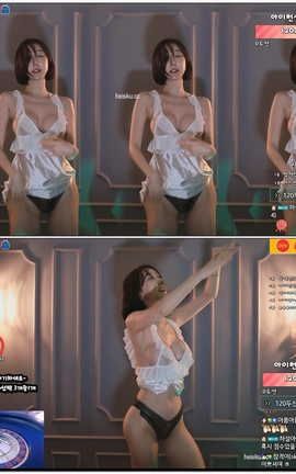 韩国AfreecaTV 韩叶拉 精选舞蹈合集- V40[1920X1080][7分41秒]_丽丝库