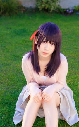 伊織-桜いろ part2_丽丝库