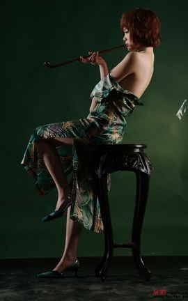 litu100丽图人体影像 Vol.225 凌零_丽丝库