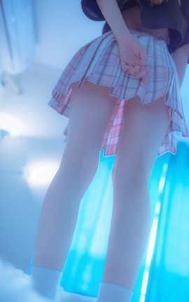 鹿初摄影 丢妹02_丽丝库