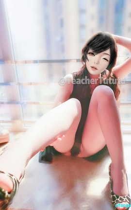 超美音乐老师知性的骚老师长腿高跟露出 part4_丽丝库