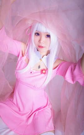 Yoko宅夏-艾米莉娅 睡衣_丽丝库