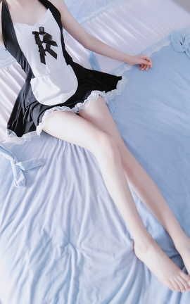 小十七-你的小女仆_丽丝库