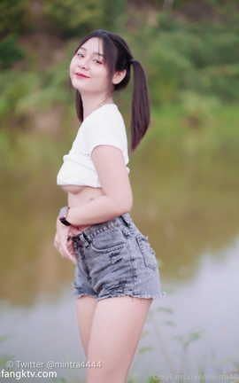 推特网红 Mintra Onlyfans 福利合集 part3_丽丝库