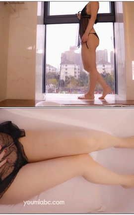 尤美YouMei视频写真 2019.09.18 NO.350 浪漫邂逅 张雨萌[1920X1080][3分6秒]_丽丝库