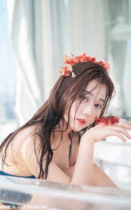 喵糖映画 VOL.361 夏日沐浴_丽丝库