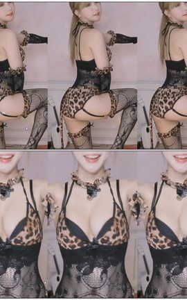 韩国AfreecaTV 艾迪林 精选舞蹈合集- V097[1920X1080][1分56秒]_丽丝库