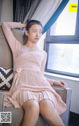 异思趣向IESS 丝享家  2018.05.07  No.227：《好久不见，蕾丝吊袜》秋秋_丽丝库