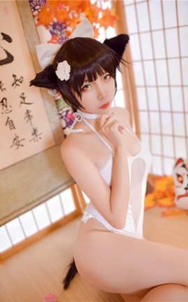 风之领域精品少女白丝 Vol.205_丽丝库