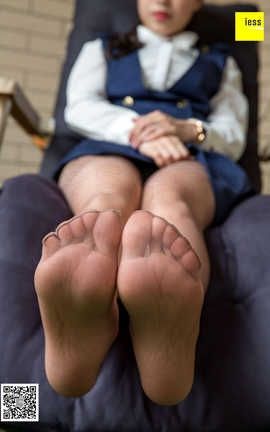 异思趣向IESS 丝享家  2018.07.17  No.274：《辣妈的风情蕾丝边》辣妈_丽丝库