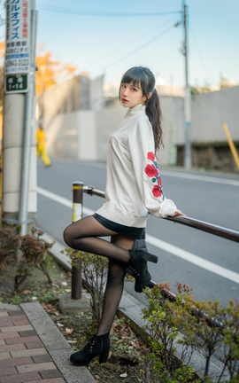 Shika小鹿鹿 - 板桥_丽丝库