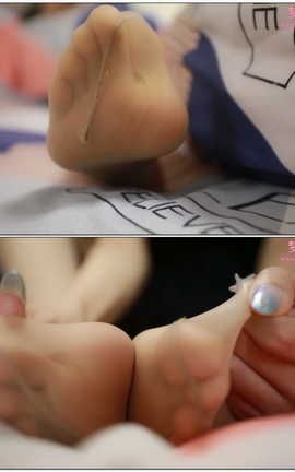 梦丝女神视频写真- 诗琪 刚起床的仙女[1920X1080][10分18秒]_丽丝库