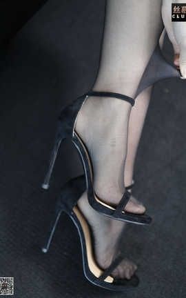 丝慕GIRL SM.130  佳佳 – 烈焰红唇_丽丝库