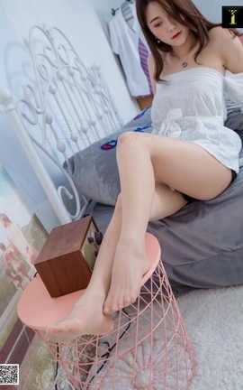 异思趣向IESS 丝享家  2019.05.08  No.480 《小粉嫩梓琪》梓琪_丽丝库