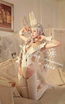 橙子喵酱-恶毒&鬼刀_丽丝库