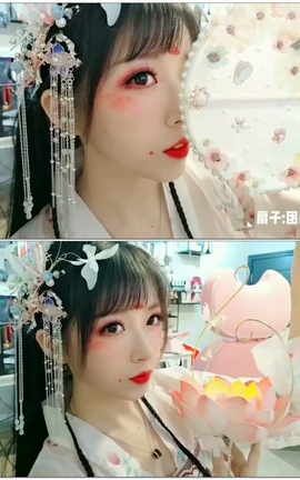 小女巫露娜-微博视频