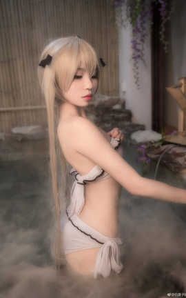 白易子教主-VOL.23 水着_丽丝库