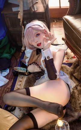 起司块wii 宫本武藏女仆_丽丝库