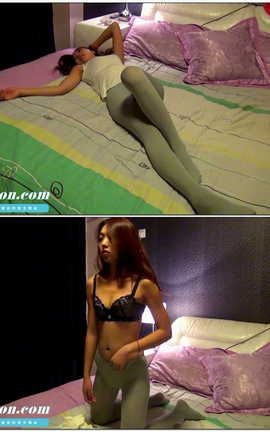 盘丝pans视频写真 No.554[1280X720][11分56秒]_丽丝库