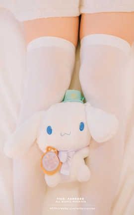 木花琳琳是勇者-NO.003 Dog Days_丽丝库