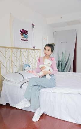 物恋传媒 NO.873 念念-青涩过往_丽丝库