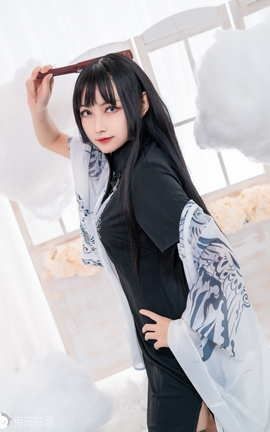 兔玩映画 VOL.063 旗袍少女_丽丝库