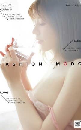 尤蜜YouMi 2020.11.06 潋滟芳华 YOYO优优_丽丝库