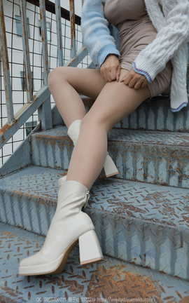 IESS异思趣向 2023.10.13 丝享家 1558 兔兔《亲密女友》_丽丝库